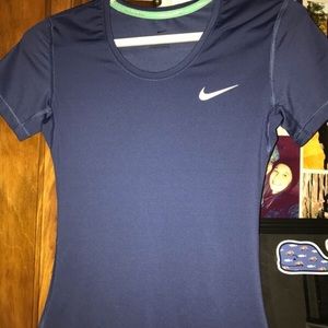 Nike shirt